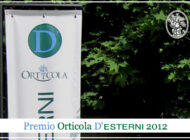 Premio Orticola D'Esterni